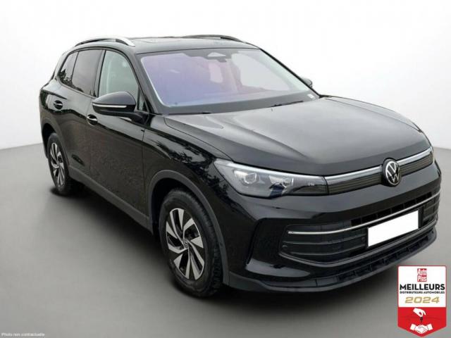 Volkswagen Tiguan image 6