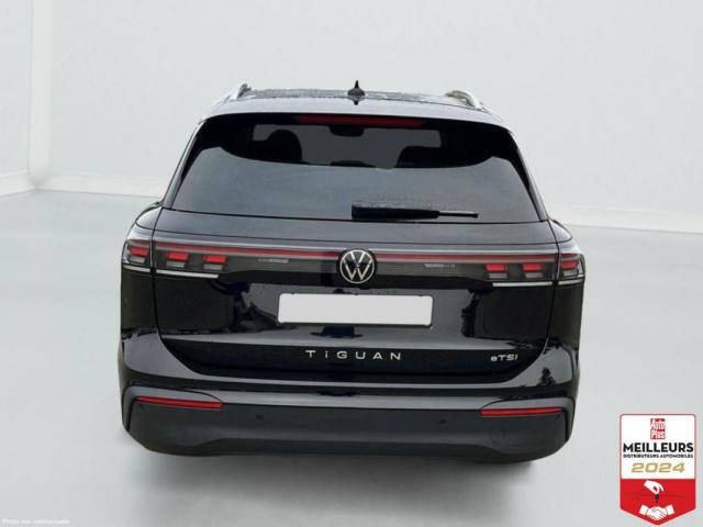 Volkswagen Tiguan image 2