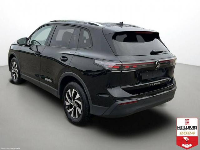 Volkswagen Tiguan image 9