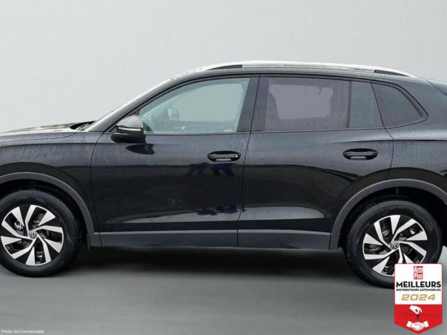 Volkswagen Tiguan image 7