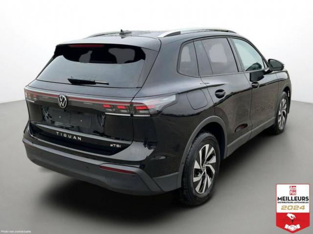 Volkswagen Tiguan image 5