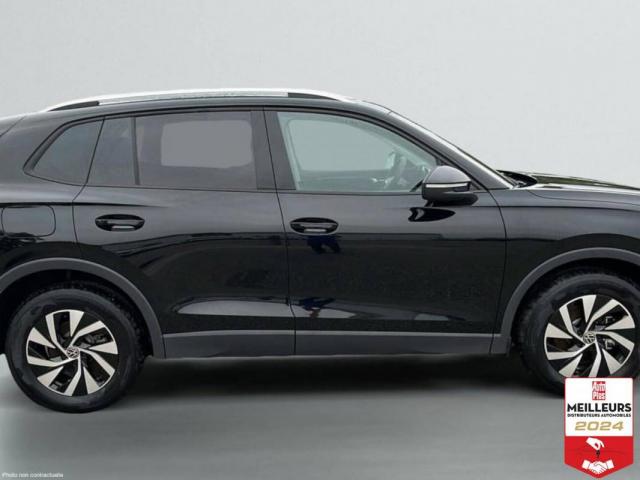 Volkswagen Tiguan image 4