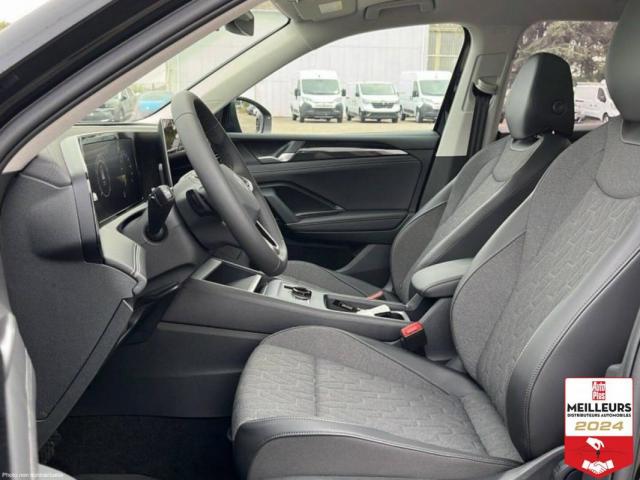 Volkswagen Tiguan image 1