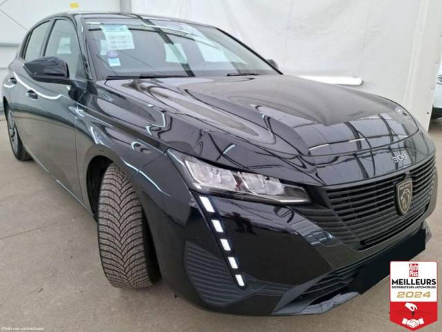 Peugeot 308 image 1