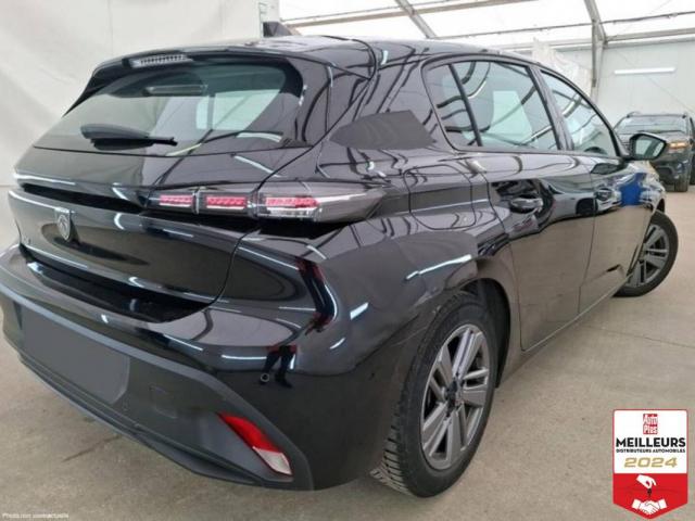 Peugeot 308 image 3