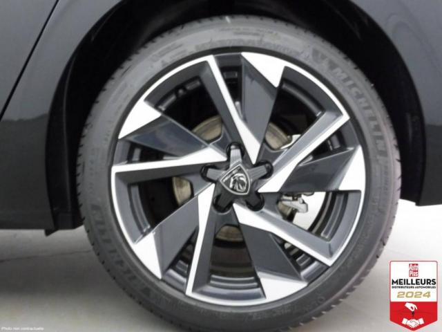 Peugeot 308 image 4