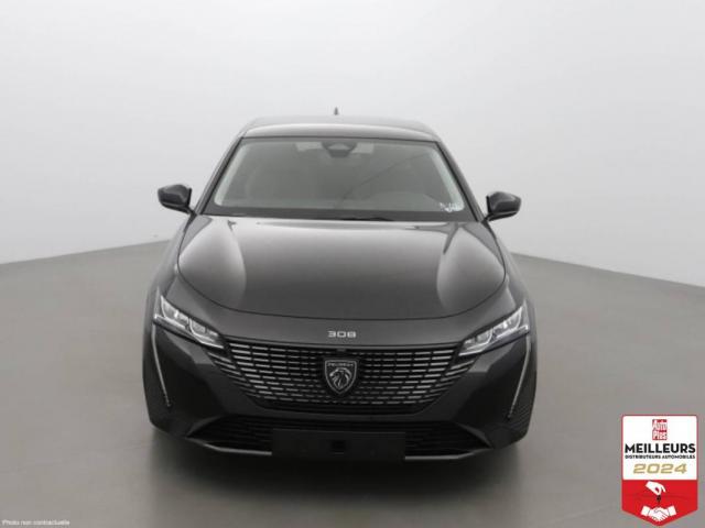 Peugeot 308 image 9