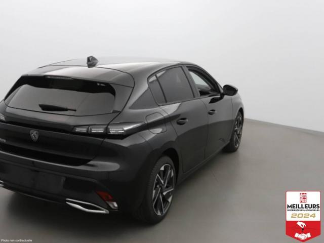 Peugeot 308 image 1
