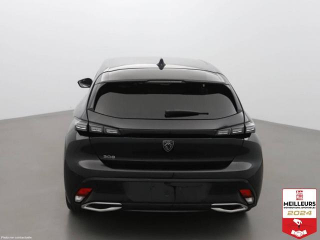 Peugeot 308 image 8