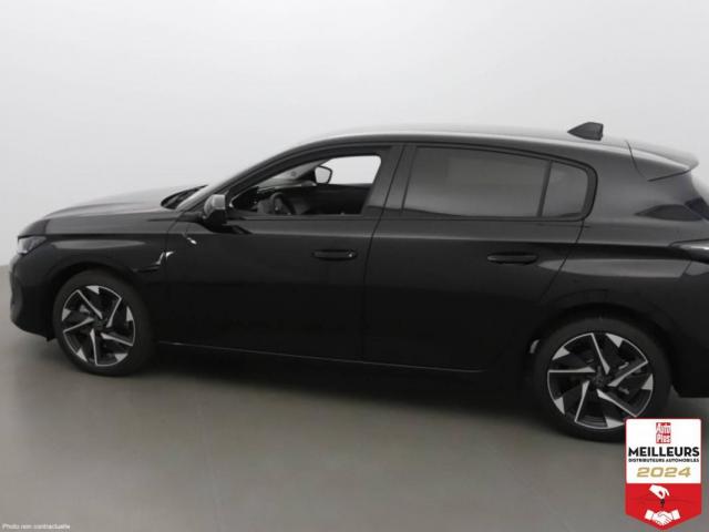 Peugeot 308 image 3