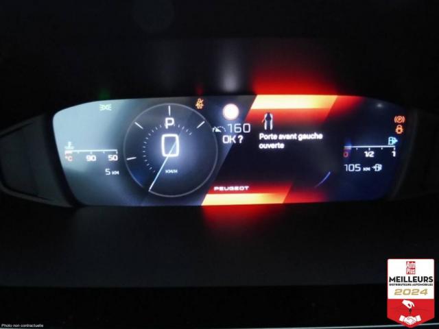 Peugeot 308 image 2