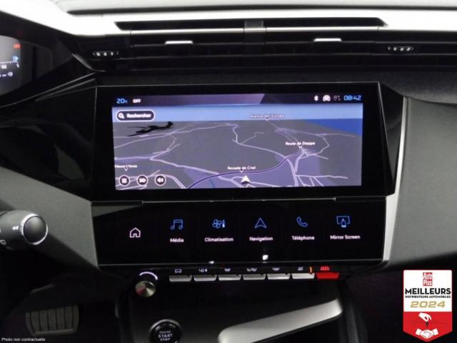 Peugeot 308 image 5