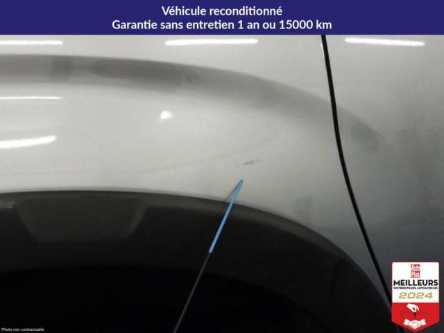 Peugeot Rifter image 3