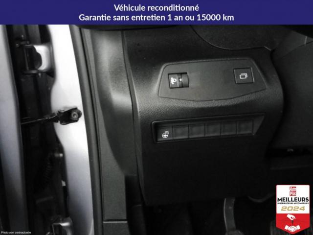 Peugeot Rifter image 4