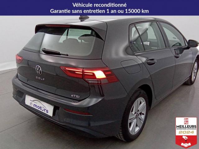Volkswagen Golf image 4