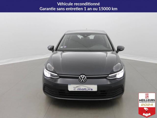 Volkswagen Golf image 2