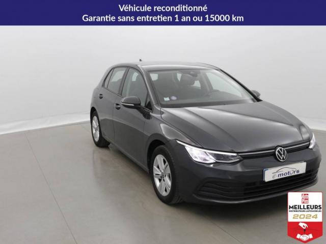 Volkswagen Golf image 1
