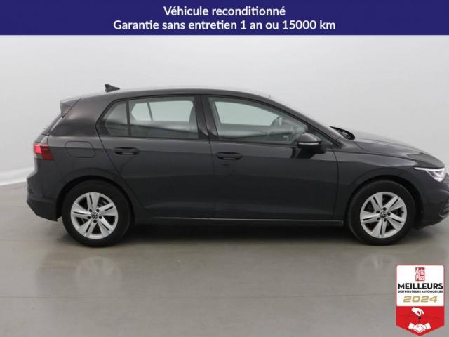 Volkswagen Golf image 9