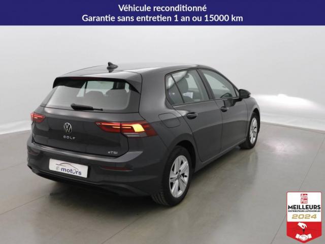 Volkswagen Golf image 6