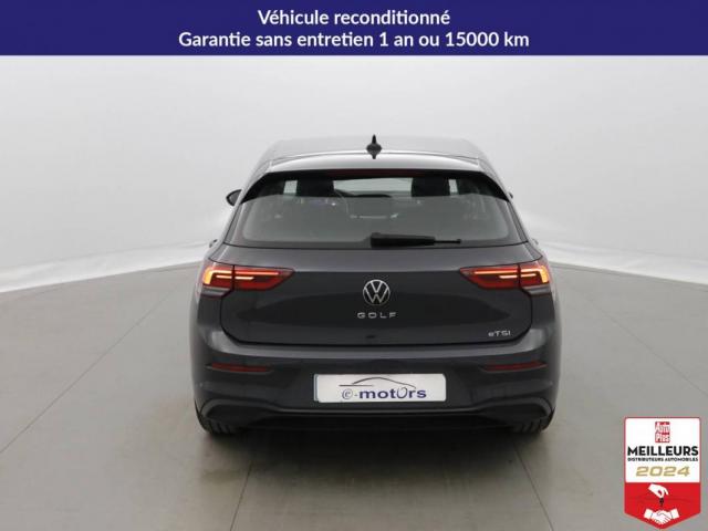 Volkswagen Golf image 5