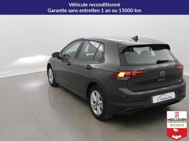 Volkswagen Golf image 8