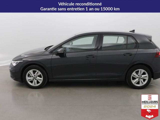 Volkswagen Golf image 3