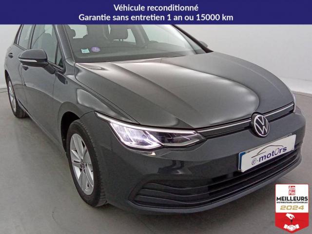 Volkswagen Golf image 7