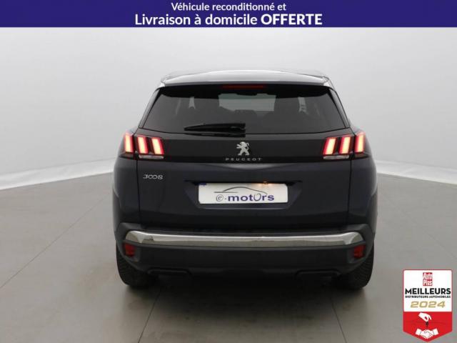 Peugeot 3008 image 5