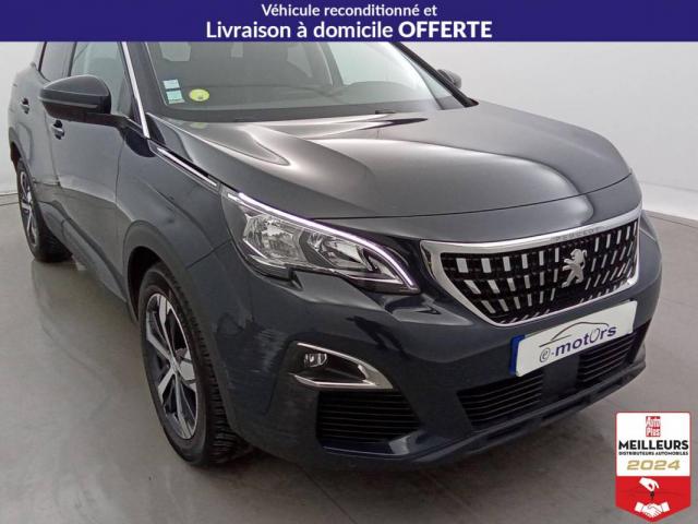 Peugeot 3008 image 9