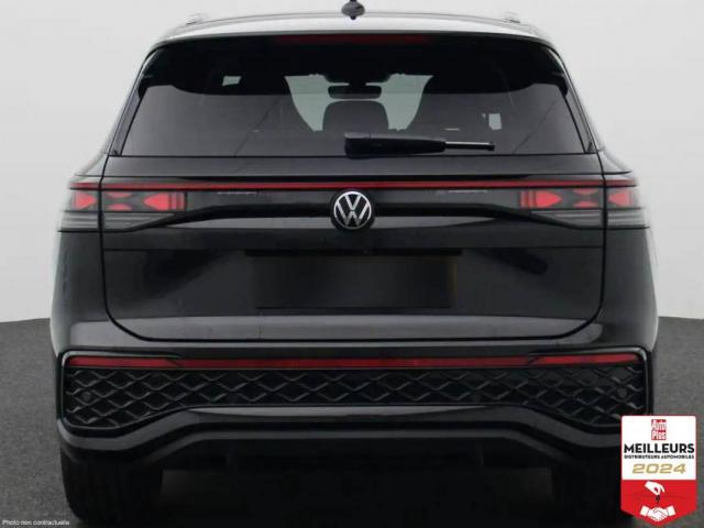Volkswagen Tayron image 1