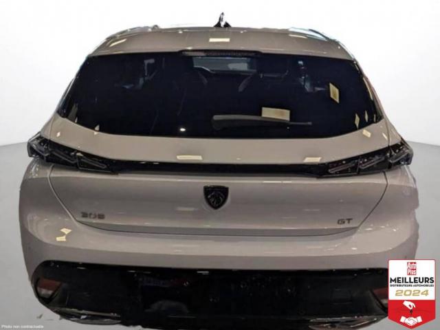 Peugeot 308 image 6