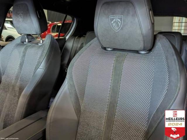 Peugeot 308 image 2