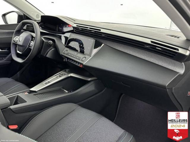 Peugeot 308 Sw image 8