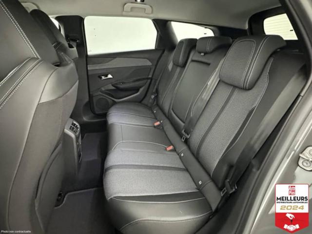 Peugeot 308 Sw image 9