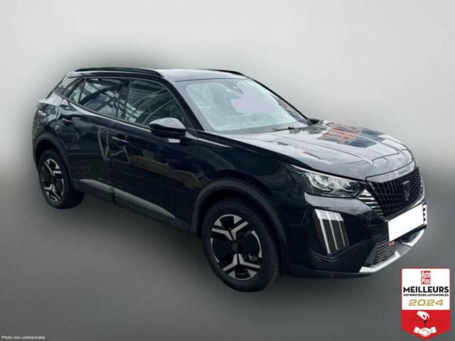 Peugeot 2008 image 1