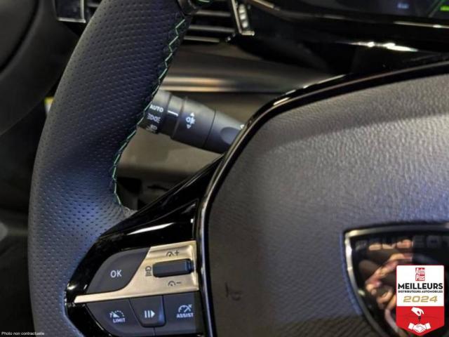 Peugeot 308 image 7