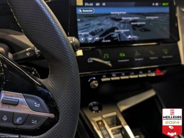 Peugeot 308 image 4