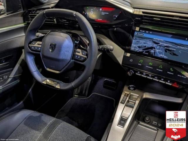 Peugeot 308 image 5