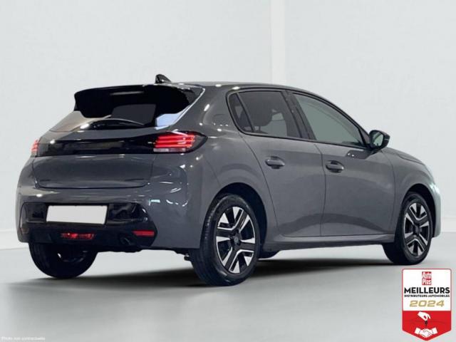 Peugeot 208 image 5