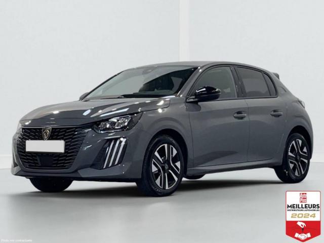 Peugeot 208 image 3