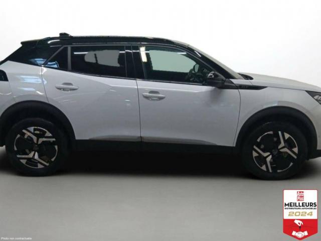 Peugeot 2008 image 3