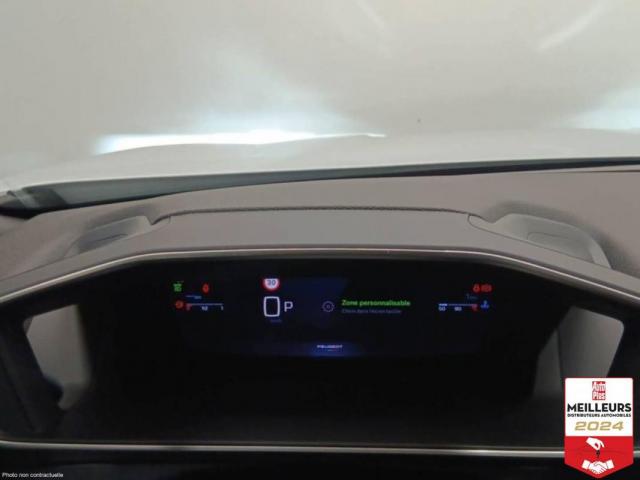 Peugeot 2008 image 8