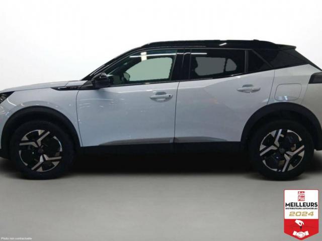 Peugeot 2008 image 7