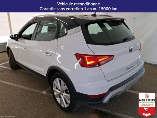 Seat Arona image 5