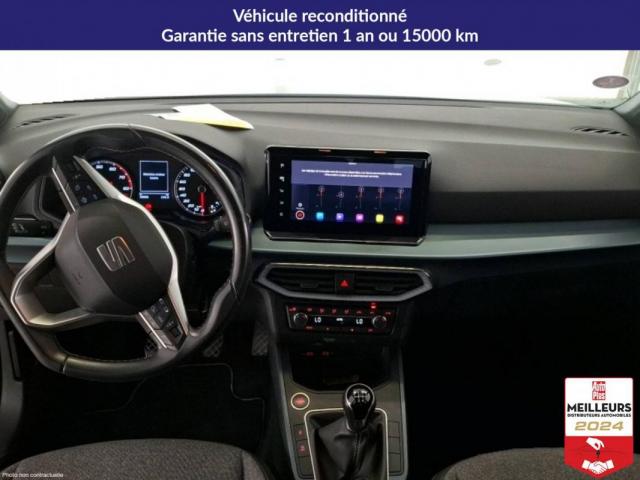 Seat Arona image 1