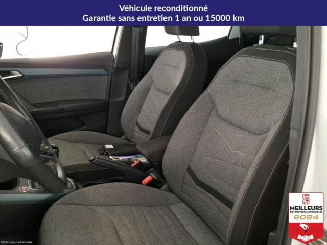 Seat Arona image 3