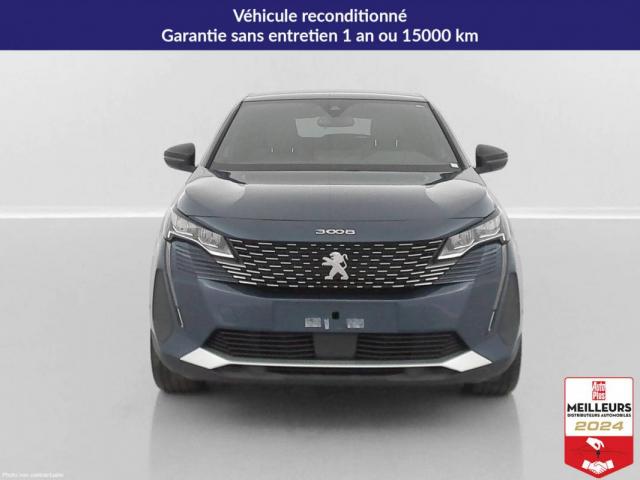 Peugeot 3008 image 1