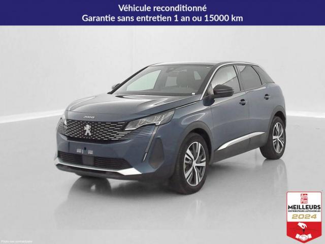 Peugeot 3008 image 4