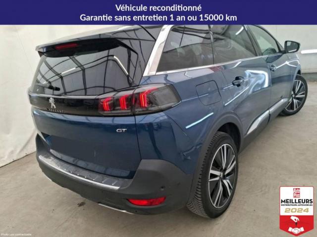 Peugeot 5008 image 1