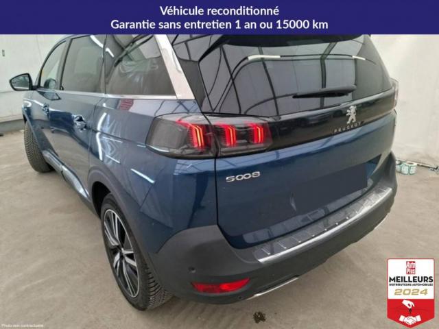 Peugeot 5008 image 6